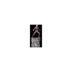 King Arts Marvel Ant Man Captain America Civil War Figurine Posed character