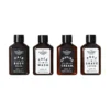 Kit soins voyage pour homme