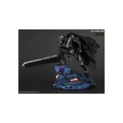 Kitsune - Berserk - GUTS BERSERKER 1/8 pvc statue