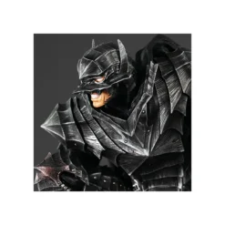 Kitsune - Berserk - GUTS BERSERKER 1/8 pvc statue
