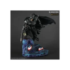 Kitsune - Berserk - GUTS BERSERKER 1/8 pvc statue