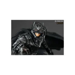 Kitsune - Berserk - GUTS BERSERKER 1/8 pvc statue