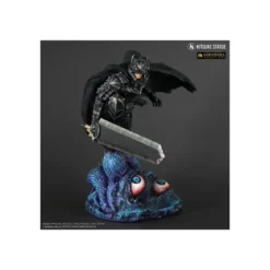 Kitsune - Berserk - GUTS BERSERKER 1/8 pvc statue