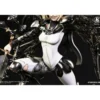 Kitsune - Claymore - Clare vs Rigaldo Statue 1/6 diorama