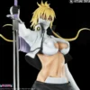 Kitsune - HALLIBEL 1/4 Statue - Bleach
