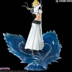 Kitsune - HALLIBEL 1/4 Statue - Bleach