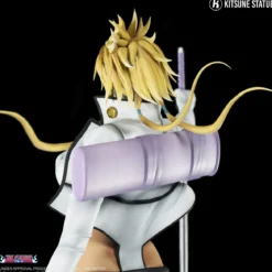 Kitsune - HALLIBEL 1/4 Statue - Bleach