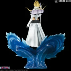 Kitsune - HALLIBEL 1/4 Statue - Bleach