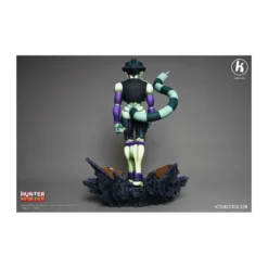 Kitsune - Hunter x Hunter - Meruem 1/4