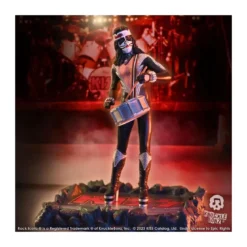 Knuckle Bonz - KISS Rock Iconz - The Catman (Destroyer) 1/9