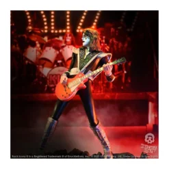 Knuckle Bonz - KISS Rock Iconz - The Spaceman (Destroyer) 1/9