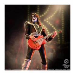 Knuckle Bonz - KISS Rock Iconz - The Spaceman (Destroyer) 1/9