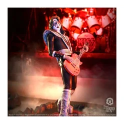 Knuckle Bonz - KISS Rock Iconz - The Spaceman (Destroyer) 1/9