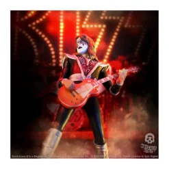 Knuckle Bonz - KISS Rock Iconz - The Spaceman (Destroyer) 1/9