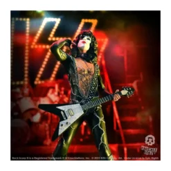 Knuckle Bonz - KISS Rock Iconz - The Starchild (Destroyer) 1/9