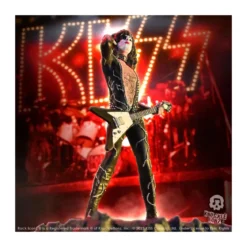 Knuckle Bonz - KISS Rock Iconz - The Starchild (Destroyer) 1/9