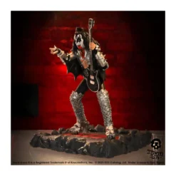 Knuckle Bonz - KISS Rock Iconz - The Demon (Destroyer) 1/9