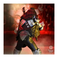Knuckle Bonz - KISS Rock Iconz - The Demon (Destroyer) 1/9