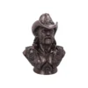 Knucklebonz - Motorhead - Lemmy Bronze Bust