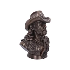 Knucklebonz - Motorhead - Lemmy Bronze Bust