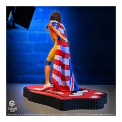 Knuckle Bonz - The Rolling Stones Rock Iconz - MICK JAGGER 1/9