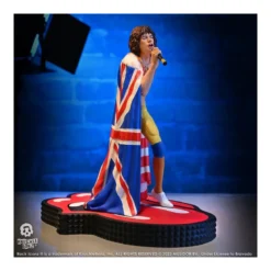 Knuckle Bonz - The Rolling Stones Rock Iconz - MICK JAGGER 1/9