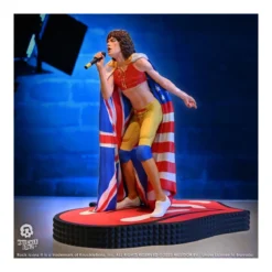 Knuckle Bonz - The Rolling Stones Rock Iconz - MICK JAGGER 1/9