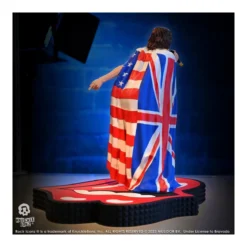 Knuckle Bonz - The Rolling Stones Rock Iconz - MICK JAGGER 1/9
