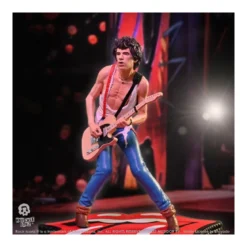 Knuckle Bonz - The Rolling Stones Rock Iconz - KEITH RICHARDS 1/9
