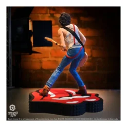 Knuckle Bonz - The Rolling Stones Rock Iconz - KEITH RICHARDS 1/9
