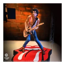 Knuckle Bonz - The Rolling Stones Rock Iconz - KEITH RICHARDS 1/9