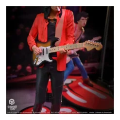 Knuckle Bonz - The Rolling Stones Rock Iconz - RONNIE WOOD 1/9