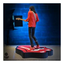 Knuckle Bonz - The Rolling Stones Rock Iconz - RONNIE WOOD 1/9