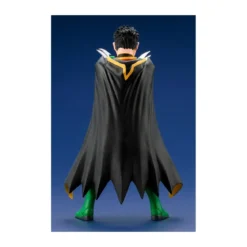 Kotobukiya ArtFx - DC Batman Robin et Ace the Bat-Hound