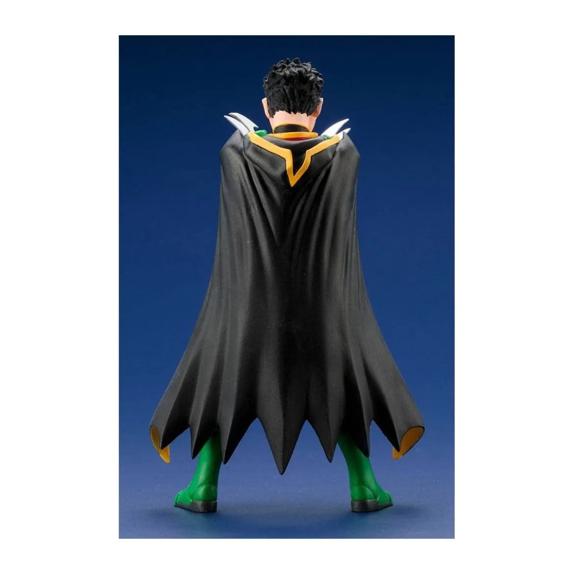 Kotobukiya ArtFx - DC Batman Robin et Ace the Bat-Hound