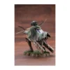 Kotobukiya - Attack on Titan - Levi Fortitude Version - 1/7 - 17cm