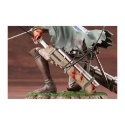Kotobukiya - Attack on Titan - Levi Fortitude Version - 1/7 - 17cm