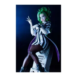 Kotobukiya Beetlejuice Bishoujo Figurine PVC 1/7 - 21cm