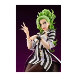 Kotobukiya Beetlejuice Bishoujo Figurine PVC 1/7 - 21cm