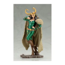 Kotobukiya Bishoujo Figurine PVC 1/7 Loki