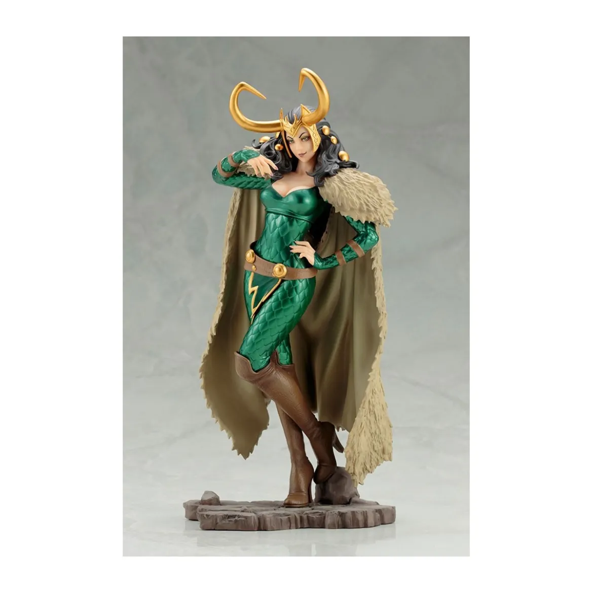 Kotobukiya Bishoujo Figurine PVC 1/7 Loki