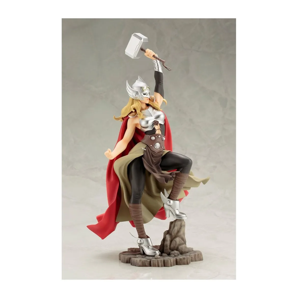 Kotobukiya Bishoujo Figurine PVC 1/7 Thor