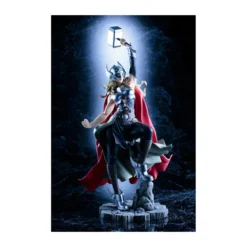 Kotobukiya Bishoujo Figurine PVC 1/7 Thor