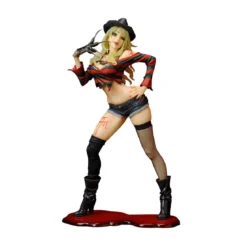 Kotobukiya Bishoujo Figurine PVC Freddy Krueger 2nd edition