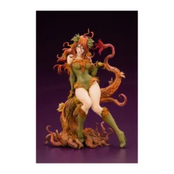 Kotobukiya Bishoujo - Poison Ivy Returns Fall Limited Edition 1/7