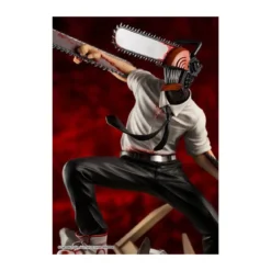Kotobukiya - Chainsaw Man 1/8 Bonus Edition