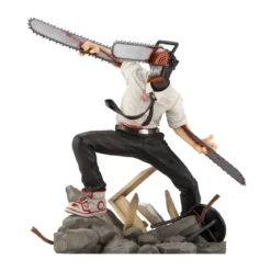 Kotobukiya - Chainsaw Man 1/8 Bonus Edition