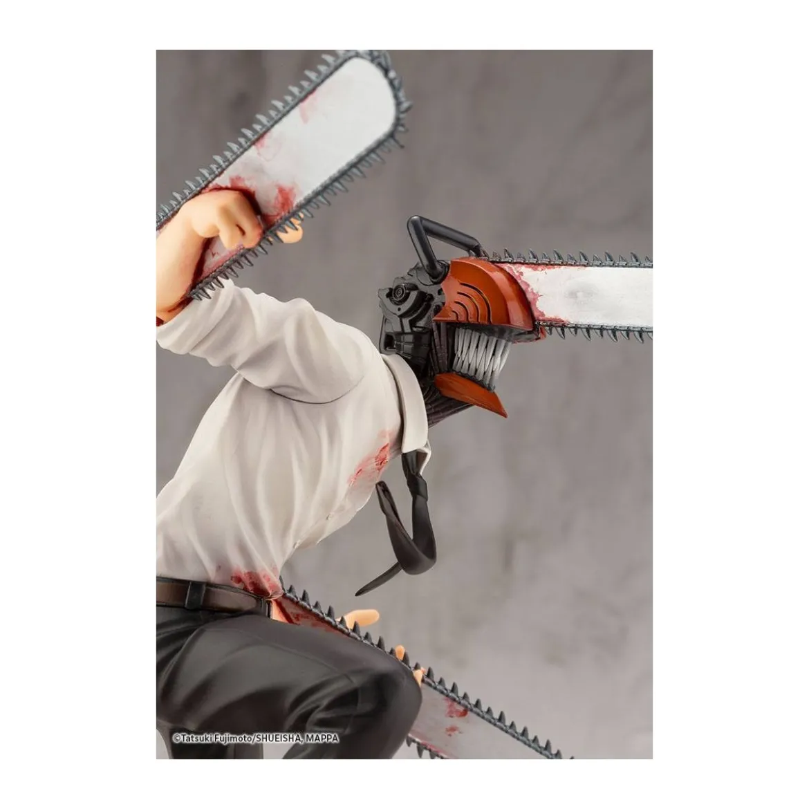 Kotobukiya - Chainsaw Man 1/8 Bonus Edition