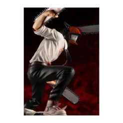 Kotobukiya - Chainsaw Man 1/8 Bonus Edition