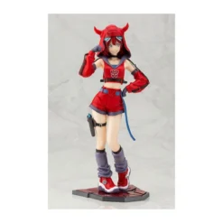 Kotobukiya Cliffjumper Transformers Bishoujo statuette PVC 1/7